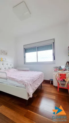 Imagem Excelente apartamento de 222 m² no Belvedere
