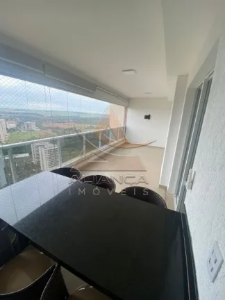 Imagem Apartamento - Ribeirão Preto - Jardim Nova Aliança