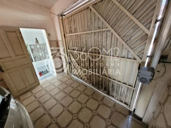 Imagem Casa para Venda em Santo André / SP no bairro Condomínio Maracanã