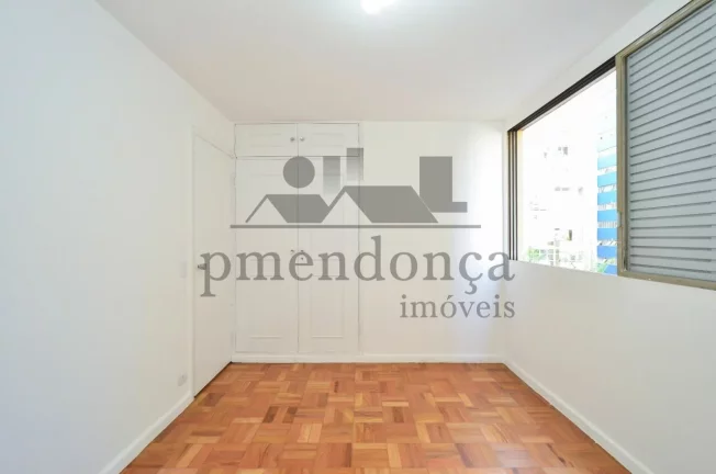 Imagem Apartamento à venda na Av Angélica com 03 quartos e 1 vaga, 107m2