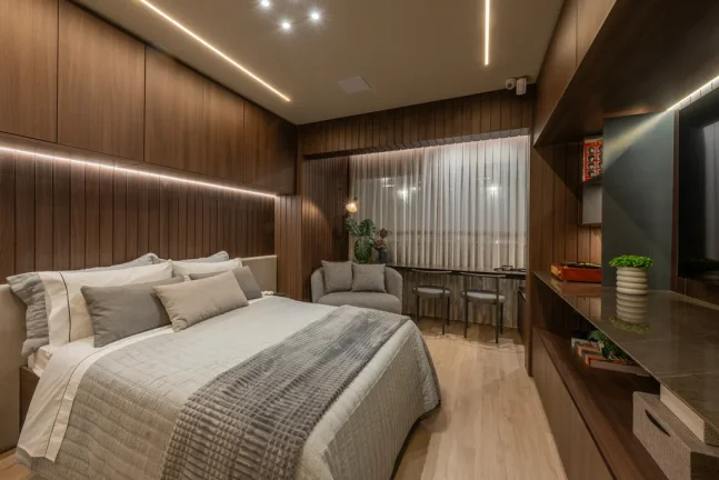 Imagem APARTAMENTO RESIDENCIAL em São Paulo - SP, Vila Ema