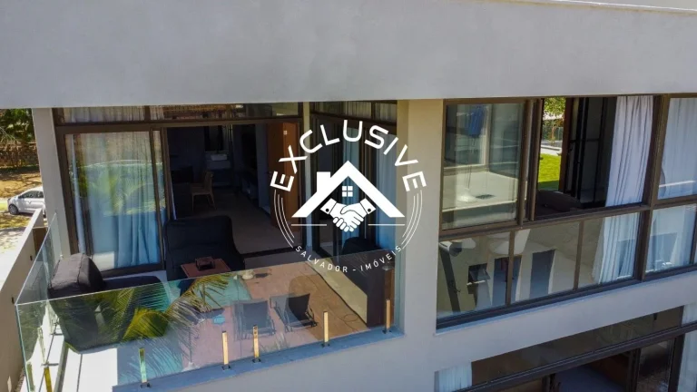 Imagem Casa para Venda em Guarajuba, Guarajuba, 5 dormitórios, 5 suítes, 6 banheiros