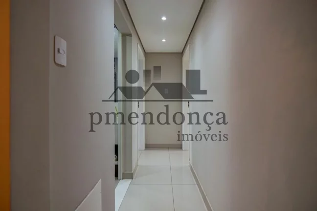 Imagem 0 Você está prestes a descobrir um verdadeiro tesouro em Perdiz espaçoso apartamento oferece conf...