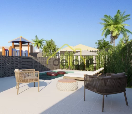 Imagem Apartamentos Studios perfeitos para morar ou investir no Bairro Saguaçu