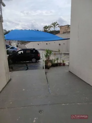 Imagem Apartamento com 2 quartos à venda, 51 m² por R$ 250.000 - Chácara do Vovô - Guarulhos/SP