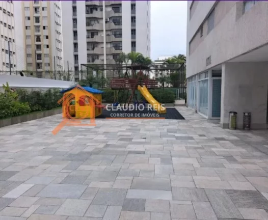 Imagem Apartamento com 4 Quartos à venda, 290m² - Vila Clementino