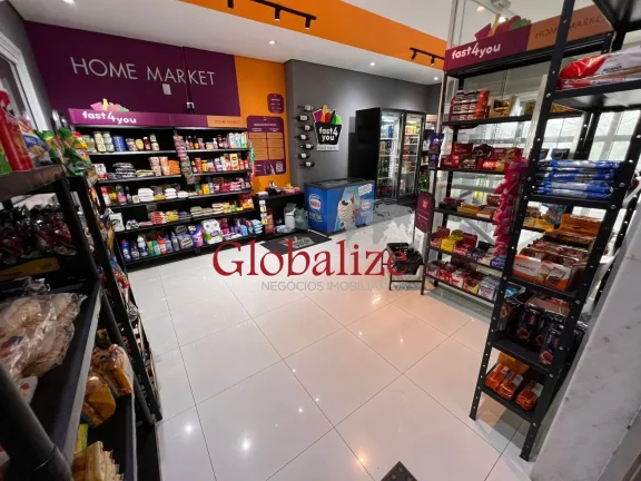 Imagem Apartamento com 1 suíte e 1 vaga demarcada em Prédio com Lazer completo no bairro da Vila Mathias em Santos por R$ 370 mil