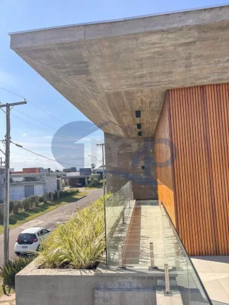 Imagem Casa á venda com 4 suítes no Engenho Velho em Torres/RS