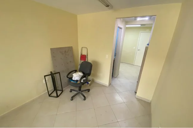 Imagem Sala Comercial no Recreio