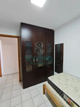 Imagem Apartamento mobiliado para alugar no Edifício Studio V - Centro - 2 dormitórios - 1 vaga valor de R$2.200,00/mês - Londrina/PR