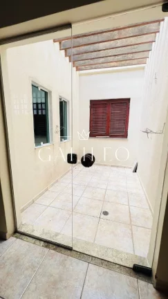 Imagem CASA Á VENDA NO JARDIM FLORESTAL EM JUNDIAÍ -SP