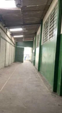 Imagem Galpão/Depósito/Armazém