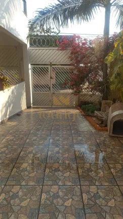 Imagem Casa à venda Jardim Novo Horizonte Zona Norte - Sorocaba/SP