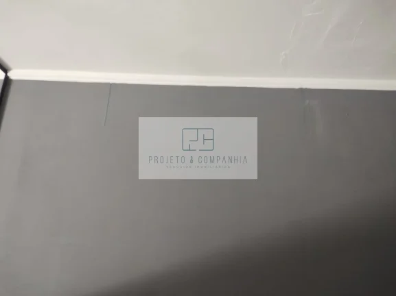 Imagem Salão Comercial em Santo Amaro - São Paulo