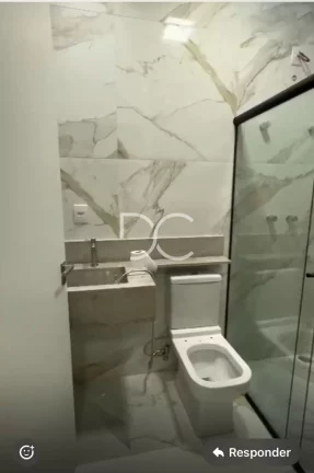 Imagem Condomínio Reserva Ipanema - Casa Alto Padrão em Condomínio Reserva Ipanema, Sorocaba/SP