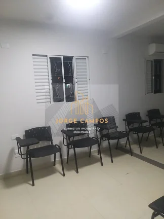 Imagem PR-2483 - PRÉDIO COMERCIAL À VENDA