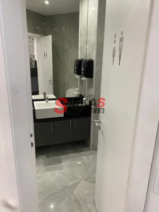 Imagem Prédio Comercial - 19 Salas - 800m² - 8 Vagas - Vila Prudente