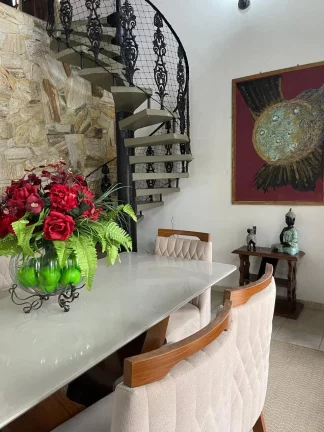 Imagem CASA 5 DORMITÓRIOS - LAGOINHA - UBATUBA