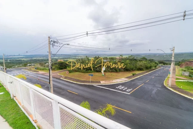 Foto do imóvel: Excelente lote à venda: com uma vista livre perfeita para a reserva.