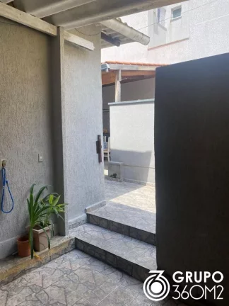 Imagem Casa para Venda em Santo André / SP no bairro Vila Eldízia