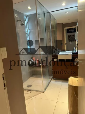 Imagem Apartamento em Higienópolis com 2 quartos e 1 Vaga, 101 m²