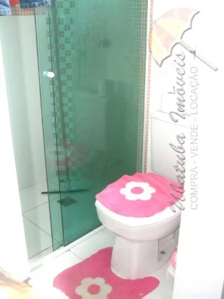Imagem LInda Casa c/ ampla área lazer - Bairro Horto