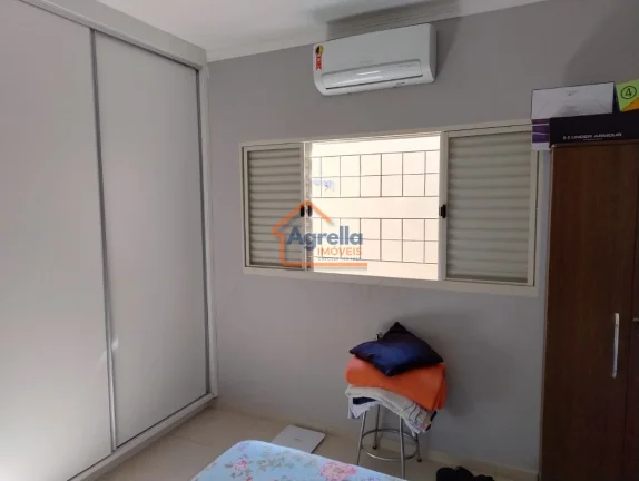 Imagem Casa à venda no bairro Residencial João Bordignon - Mogi Mirim/SP