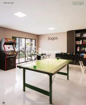 Imagem Apartamento Na Mata do Jacinto Em Construção entrada facilitada