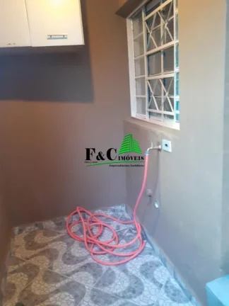 Imagem Casa para Venda em Limeira, Parque Hippolyto, 5 dormitórios, 4 banheiros, 2 vagas
