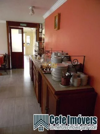 Imagem Pousada - Hotel com 10 Dormitorio(s) localizado(a) no bairro Centro em Canela / RIO GRANDE DO SUL Ref.:1427