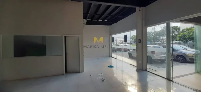 Imagem Loja para locação no Centro de Piraquara!!!