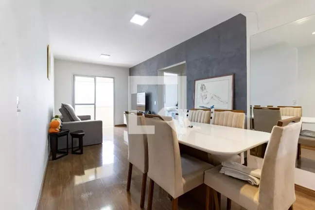 Imagem Apartamento à Venda - Aclimação, 2 Quartos, 65 m2