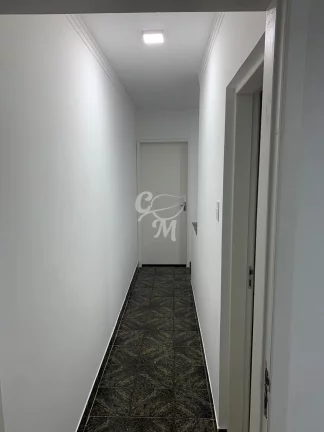 Imagem Sobrado Cidade Nova II - Várzea Paulista