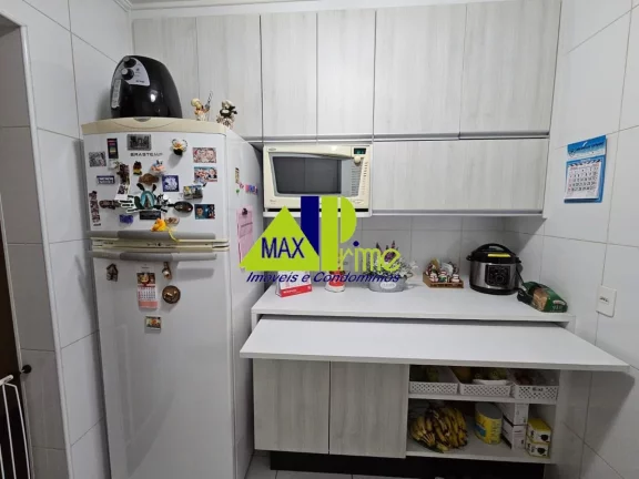 Imagem Apartamento à venda em São Paulo-SP, Vila Esperança: 3 quartos, 1 suíte, 2 vagas de garagem em 73m²