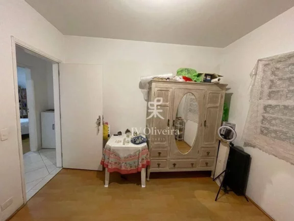 Imagem Sobrado com 4 dormitórios à venda, 240 m² por R$ 800.000 - Paraíso do Morumbi - São Paulo/SP