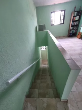 Imagem Sobrado com 5 dormitórios à venda, 220 m² por R$ 590.000,00 - Vila Maluf - Suzano/SP