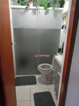 Imagem Casa à venda, 48 m² por R$ 306.000,00 - Tucuruvi - São Paulo/SP