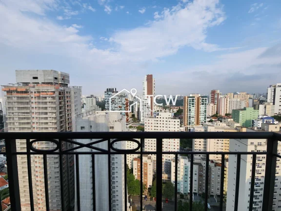 Imagem Apartamento 3 suítes no Paraíso