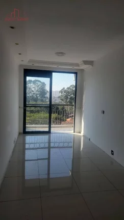 Imagem Lindo apartamento no Morumbi sul - 2 dorms - 57m² - 1 Vaga