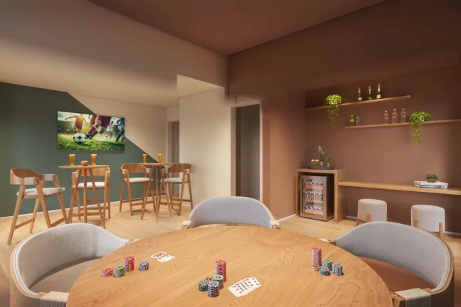 Imagem APARTAMENTO RESIDENCIAL em São Paulo - SP, Barra Funda