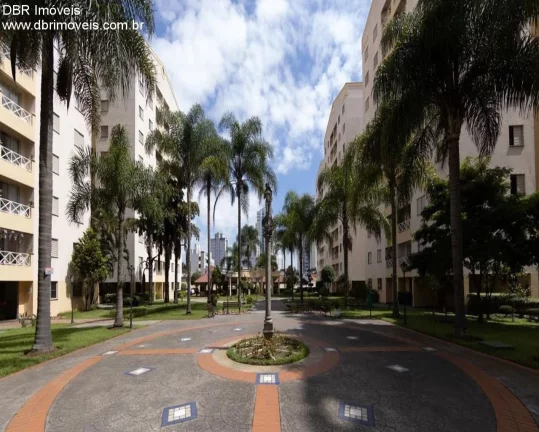 Imagem APARTAMENTO RESIDENCIAL em São Paulo - SP, Tatuape