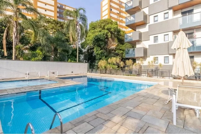 Imagem APARTAMENTO RESIDENCIAL em São Paulo - SP, Alto de Santana
