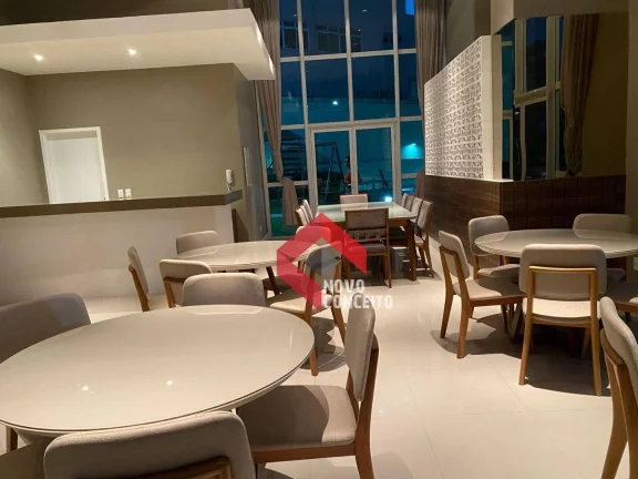 Imagem Apartamento à venda, 118 m² por R$ 1.150.000,00 - Aldeota - Fortaleza/CE