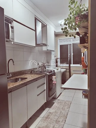 Imagem Apartamento a venda no Parque Industrial em Campinas!

Apartamento para venda possui 60 metros quadr...
