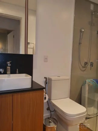 Imagem Apartamento 02 Dormitórios naTrindade, Florianópolis/SC