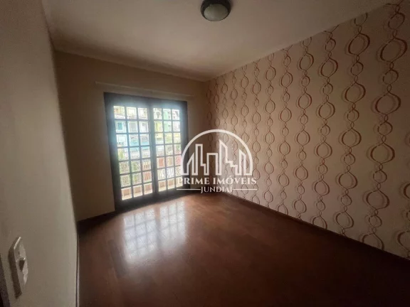 Imagem Casa com 4 dormitórios à venda, 228 m² por R$ 798.000,00 - Vila Galvão - Jundiaí/SP