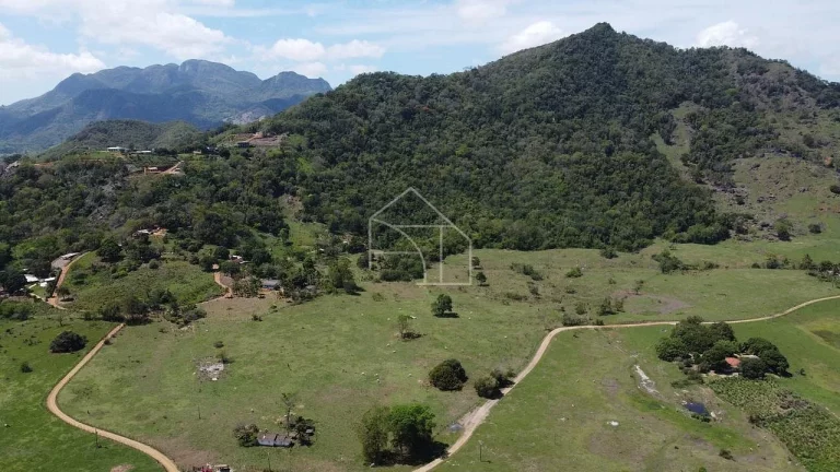 Imagem VENDO AREA COMERCIAL / FAZENDA EM MURIBECA SERRA