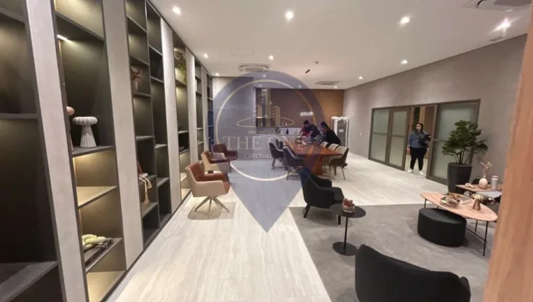 Imagem Imperdível apartamento à venda no Tatuapé, São Paulo-SP: 2 quartos, 2 salas, 1 banheiro, 1 vaga de garagem - 48,00 m².