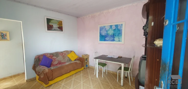 Imagem CASA RESIDENCIAL em ESMERALDAS - MG, RESIDENCIAL CAIO MARTINS