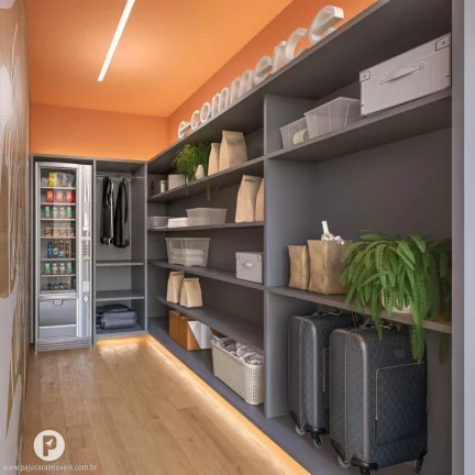 Imagem Studio c/ Varanda [26m²] ÷ 33 meses, 400m da Praia, Jatiúca
